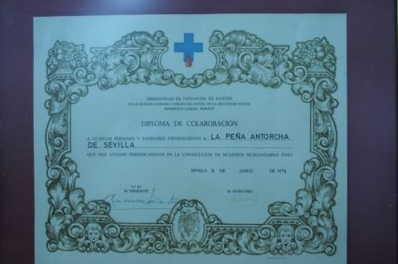 DIPLOMA DE COLABORACION